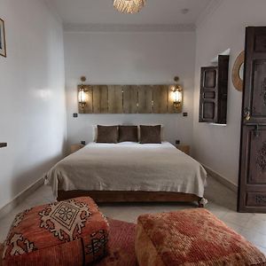 Camera superior con letto king size